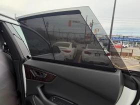 Audi Q8 Technik S-Line* DRV ASST* BLACK OPTIC, снимка 11