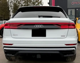Audi Q8 Technik S-Line* DRV ASST* BLACK OPTIC, снимка 4
