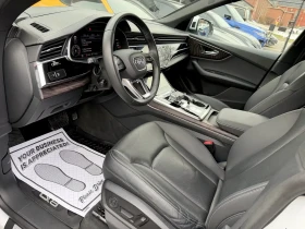 Audi Q8 Technik S-Line* DRV ASST* BLACK OPTIC, снимка 5