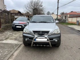 Kia Sorento 2.5 CRDI , снимка 1