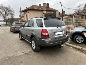 Kia Sorento 2.5 CRDI , снимка 4