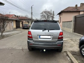 Kia Sorento 2.5 CRDI , снимка 5