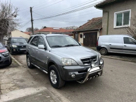 Kia Sorento 2.5 CRDI , снимка 3