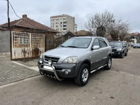 Kia Sorento 2.5 CRDI , снимка 2