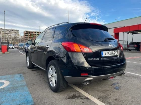 Nissan Murano Z51 Bose  - 6997 € / 13684.94 лв. - 32414519 4