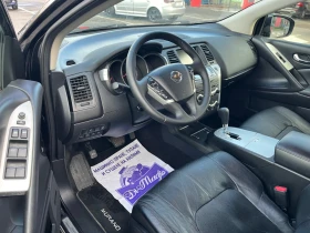 Nissan Murano Z51 Bose  - 6997 € / 13684.94 лв. - 32414519 6