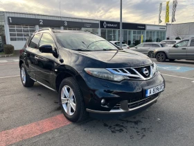 Nissan Murano Z51 Bose  - 6997 € / 13684.94 лв. - 32414519 3
