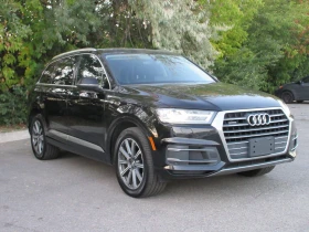 Audi Q7 * quattro 4dr 3.0T Komfort * CARFAX * ЦЕНА ДО БГ - 13450 € / 26305.91 лв. - 42782031 3
