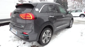 Kia Niro EV 64kw/ 204p.s - 19377 € / 37898.12 лв. - 98524238 5