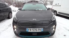 Kia Niro EV 64kw/ 204p.s - 19377 € / 37898.12 лв. - 98524238 2