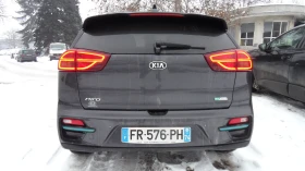 Kia Niro EV 64kw/ 204p.s - 19377 € / 37898.12 лв. - 98524238 6