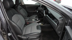 Kia Niro EV 64kw/ 204p.s - 19377 € / 37898.12 лв. - 98524238 13