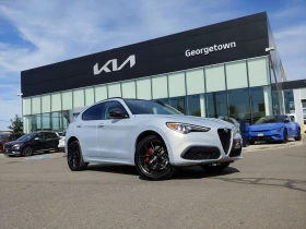 Alfa Romeo Stelvio * CARFAX * ЦЕНА ДО БГ, снимка 2