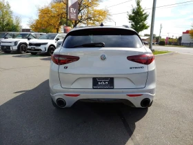 Alfa Romeo Stelvio * CARFAX * ЦЕНА ДО БГ, снимка 7
