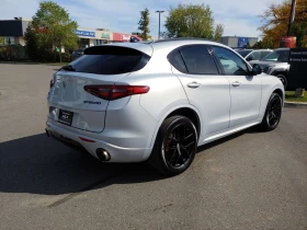 Alfa Romeo Stelvio * CARFAX * ЦЕНА ДО БГ, снимка 8