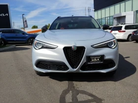 Alfa Romeo Stelvio * CARFAX * ЦЕНА ДО БГ, снимка 3