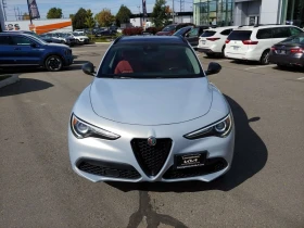 Alfa Romeo Stelvio * CARFAX * ЦЕНА ДО БГ, снимка 4