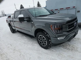 Ford F150 LARIAT CREW CAB SHORT BED* B&O* Обдух* Подгрев