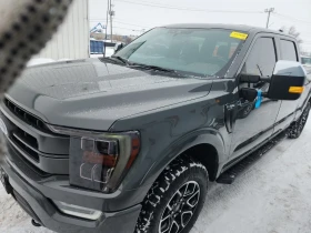 Ford F150 LARIAT CREW CAB SHORT BED* B&O* Обдух* Подгрев, снимка 3