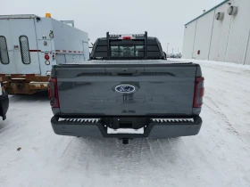 Ford F150 LARIAT CREW CAB SHORT BED* B&O* Обдух* Подгрев, снимка 5