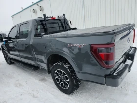 Ford F150 LARIAT CREW CAB SHORT BED* B&O* Обдух* Подгрев, снимка 4