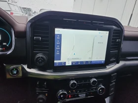 Ford F150 LARIAT CREW CAB SHORT BED* B&O* Обдух* Подгрев, снимка 11