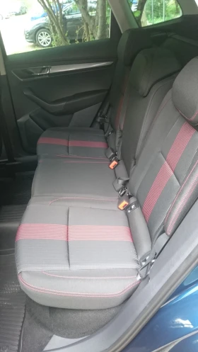 Skoda Karoq Style 1.5TSI DSG 4x4 - 20000 € / 39116.60 лв. - 15726668 7