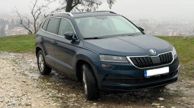 Skoda Karoq Style 1.5TSI DSG 4x4 - 20000 € / 39116.60 лв. - 15726668 2