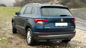 Skoda Karoq Style 1.5TSI DSG 4x4 - 20000 € / 39116.60 лв. - 15726668 3