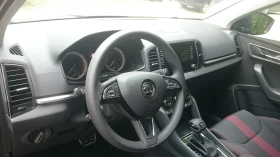 Skoda Karoq Style 1.5TSI DSG 4x4 - 20000 € / 39116.60 лв. - 15726668 5