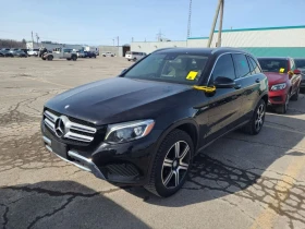 Mercedes-Benz GLC * 300 * CARFAX * ЦЕНА ДО БГ