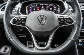 VW Tiguan * COMFORTLINE* R-LINE* BLACK* 4MOTION - 19890 € / 38901.46 лв. - 41449933 8