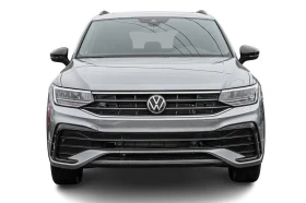 VW Tiguan * COMFORTLINE* R-LINE* BLACK* 4MOTION - 19890 € / 38901.46 лв. - 41449933 2