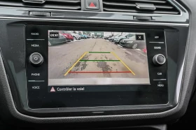 VW Tiguan * COMFORTLINE* R-LINE* BLACK* 4MOTION - 19890 € / 38901.46 лв. - 41449933 12