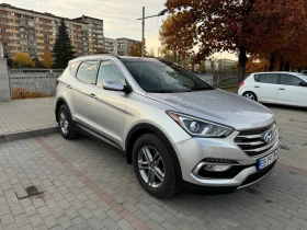Hyundai Santa fe 2.4 sport limited бензин-газ - 15700 € / 30706.53 лв. - 28103986 5