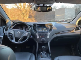 Hyundai Santa fe 2.4 sport limited 4�4, ������-��� | Mobile.bg � ����� ������ 10