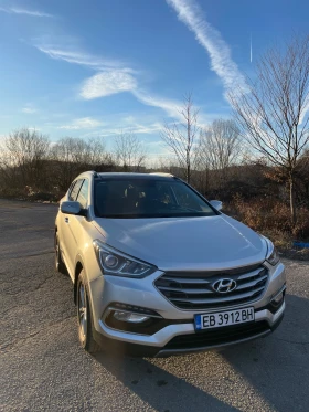 ������ Hyundai Santa fe