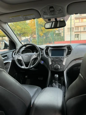 Hyundai Santa fe 2.4 sport limited бензин-газ - 15700 € / 30706.53 лв. - 28103986 2