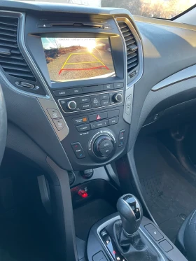 Hyundai Santa fe 2.4 sport limited 4�4, ������-��� | Mobile.bg � ����� ������ 7