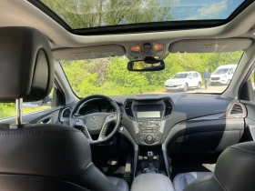 Hyundai Santa fe 2.4 sport limited бензин-газ - 15700 € / 30706.53 лв. - 28103986 16