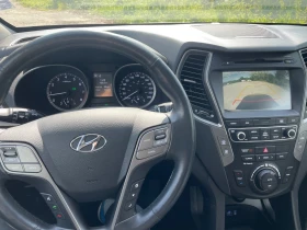 Hyundai Santa fe 2.4 sport limited бензин-газ - 15700 € / 30706.53 лв. - 28103986 9