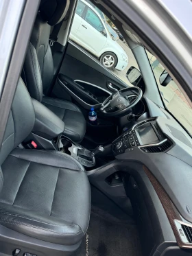 Hyundai Santa fe 2.4 sport limited бензин-газ - 15700 € / 30706.53 лв. - 28103986 7