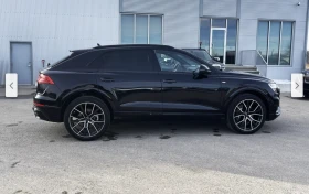 Audi Q8 55TFSI* S* LINE* ДИГИТАЛНО* ТАБЛО* ДИСТРОНИК* 360К - 28900 € / 56523.49 лв. - 46449849 5