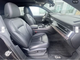 Audi Q8 55TFSI* S* LINE* ДИГИТАЛНО* ТАБЛО* ДИСТРОНИК* 360К - 28900 € / 56523.49 лв. - 46449849 13