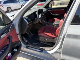 BMW X3 * xDrive30i * HARMAN/KARDON* HUD* 360КАМЕРИ*  - 28400 € / 55545.57 лв. - 70485219 5