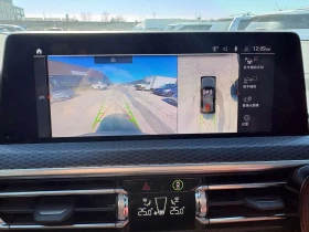 BMW X3 * xDrive30i * HARMAN/KARDON* HUD* 360КАМЕРИ*  - 28400 € / 55545.57 лв. - 70485219 14