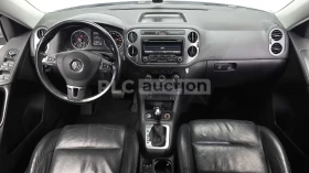 VW Tiguan - 9027 € / 17655.28 лв. - 53273862 7