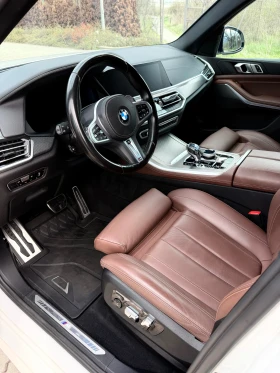 BMW X5 xDrive40i - Mild-Hybrid | Mobile.bg � ����� ������ 7