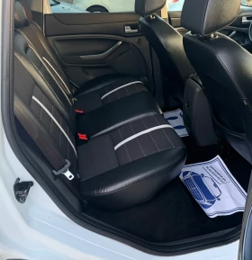 Ford Kuga 2.0TDCI 163kc * 4x4 * �������� * TITANIUM | Mobile.bg � ����� ������ 9