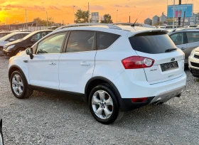 Ford Kuga 2.0TDCI 163kc * 4x4 * �������� * TITANIUM | Mobile.bg � ����� ������ 6